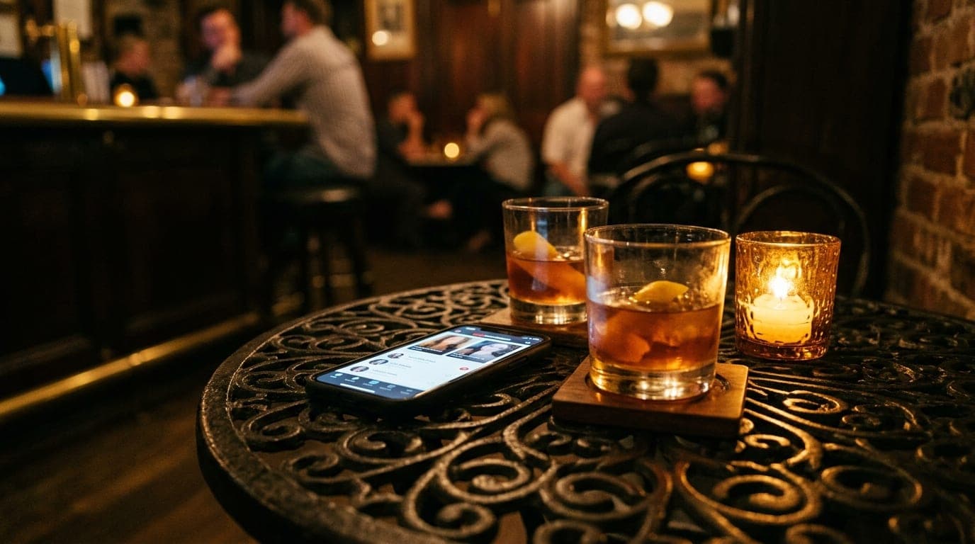 Using Adult Friend Finder in New Orleans: The 2026 Insider Guide