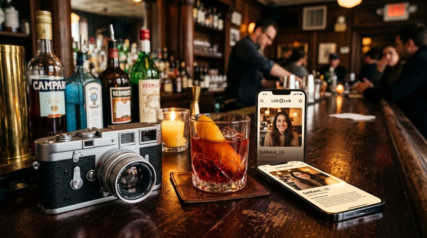 Using Lox Club in New York: The 2026 Insider Guide