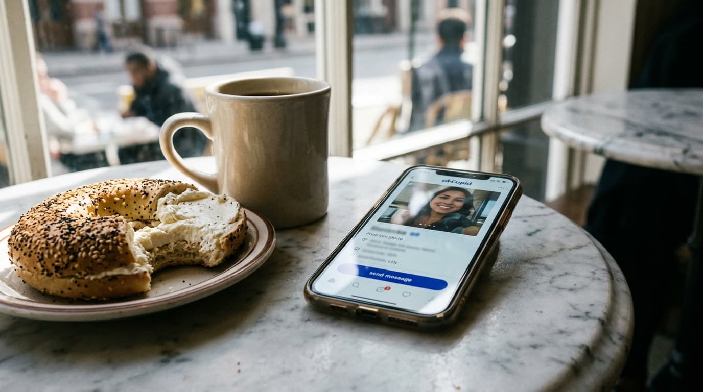 Using OkCupid in New York: The 2026 Insider Guide