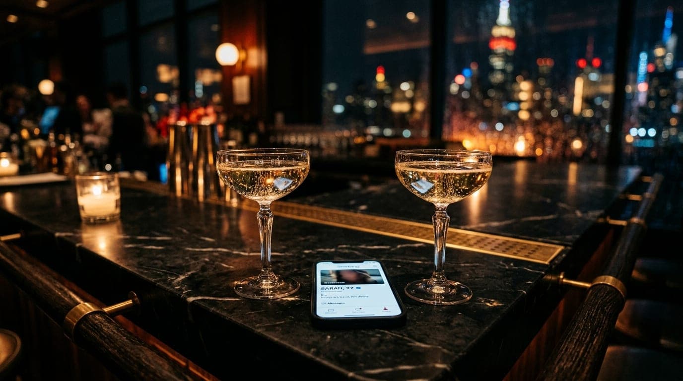 Using Seeking in New York: The 2026 Insider Guide