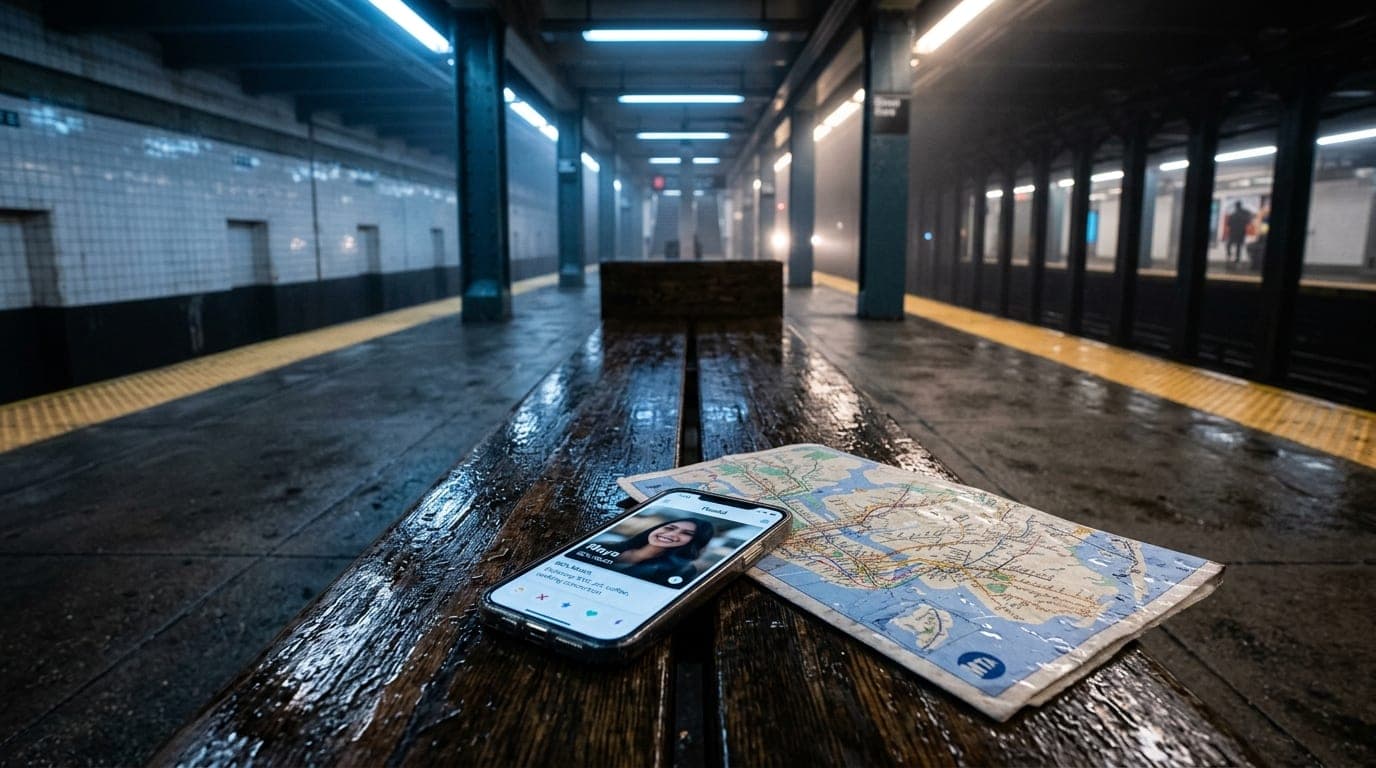 Dating in New York in 2026: What's Actually Working