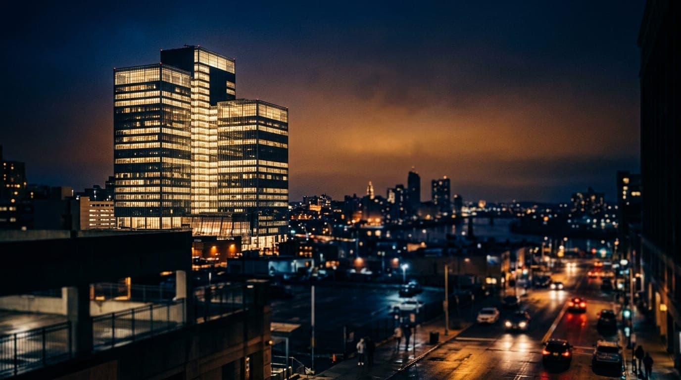 Using Adult Friend Finder in Newark: The 2026 Insider Guide