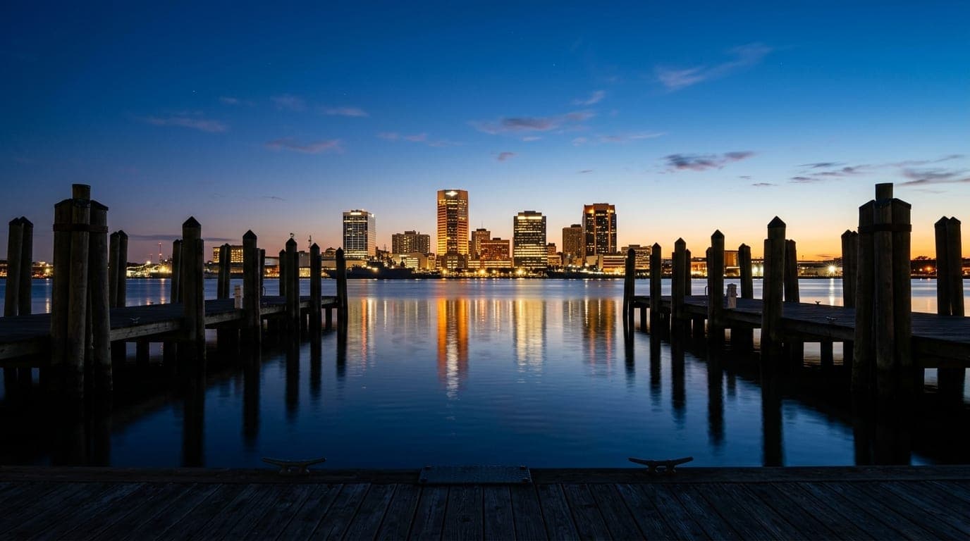 Using Adult Friend Finder in Norfolk: The 2026 Insider Guide