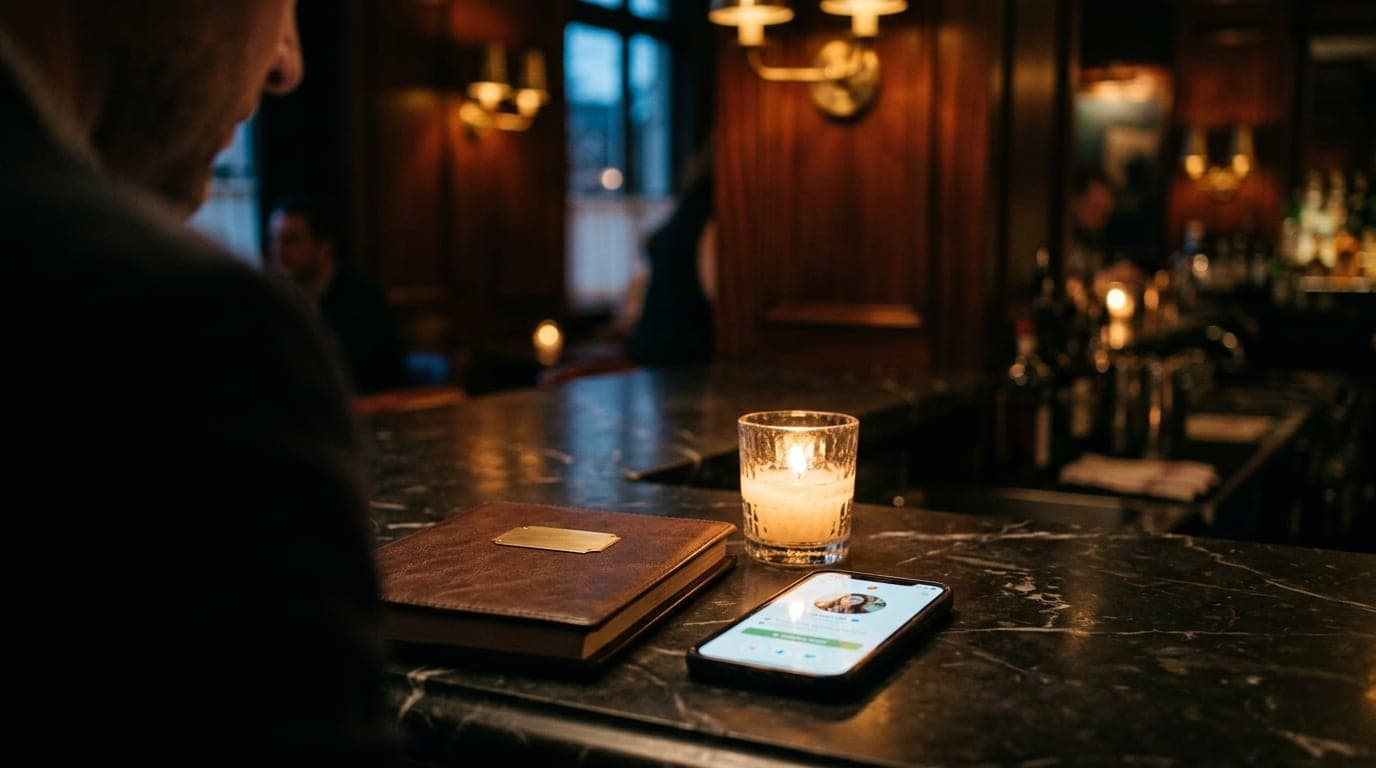 Using Adult Friend Finder in Norman: The 2026 Insider Guide