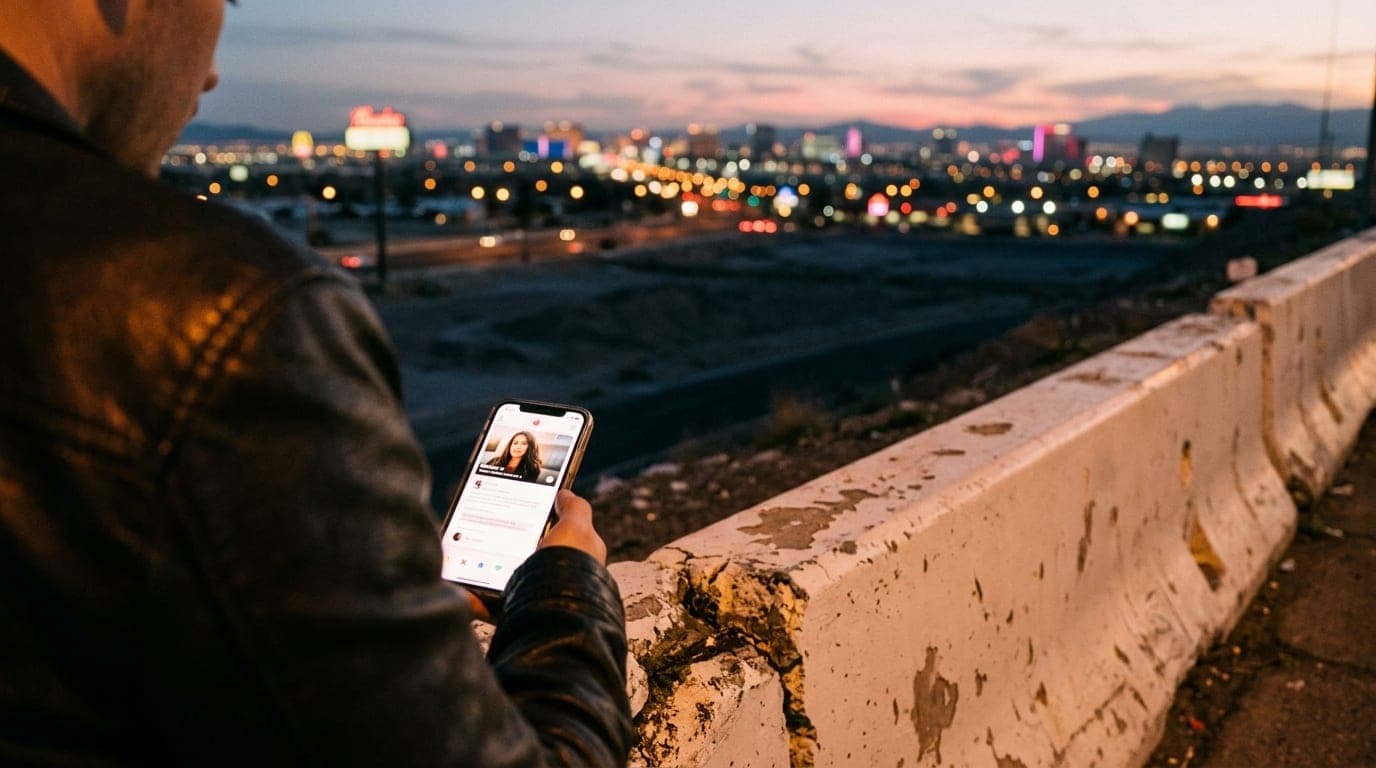 Tinder in North Las Vegas: Is It Worth It in 2026?