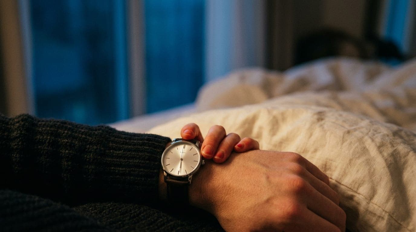How to Stop Saving Sex for the Weekend: Practical Intimacy Strategies for High-Pressure Lives