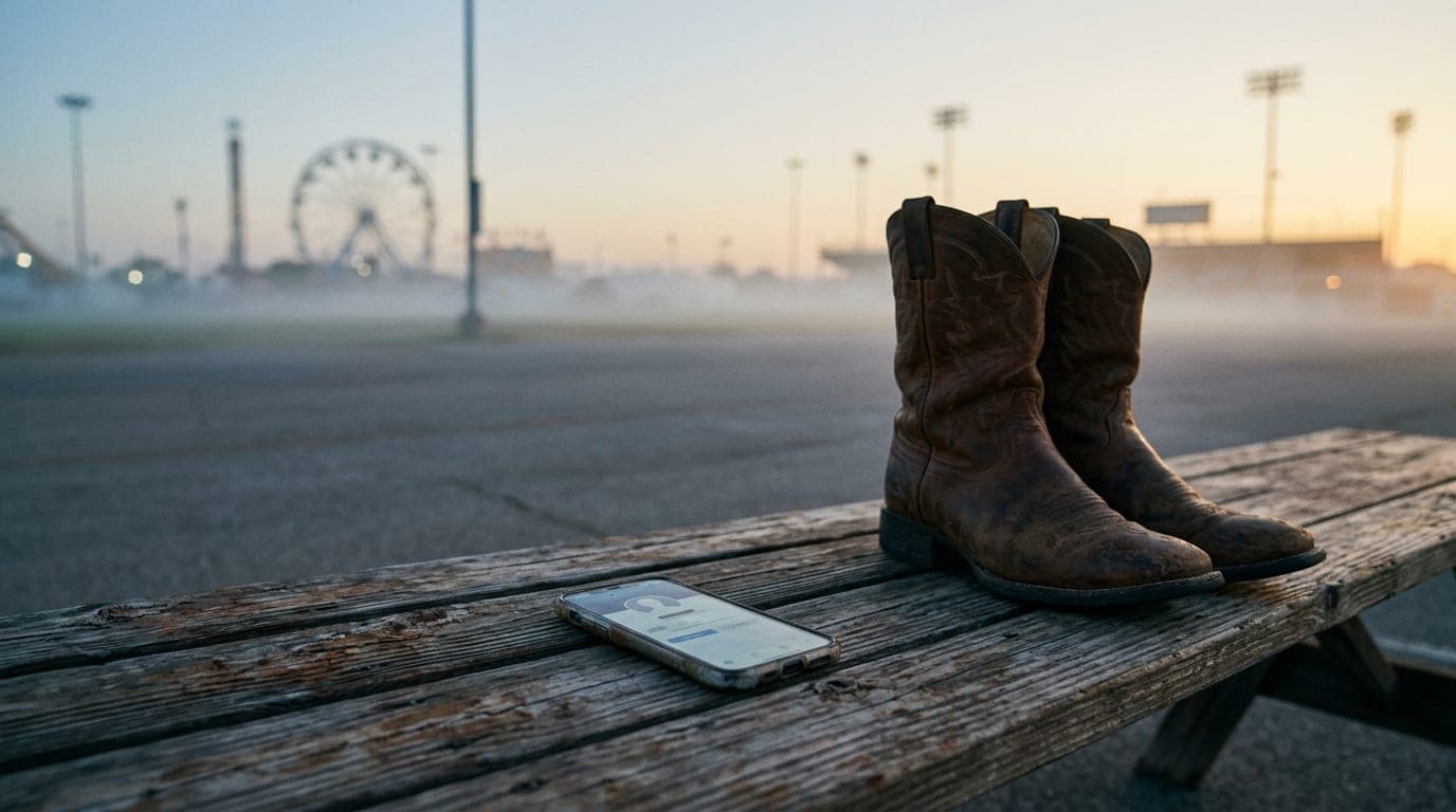 Using Adult Friend Finder in Oklahoma City: The 2026 Insider Guide