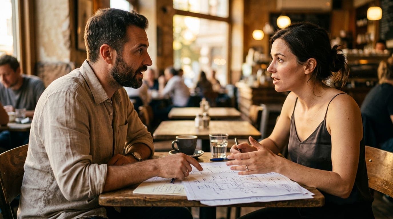 The Open Door Policy: Why We Talk About Non-Monogamy and Why It Usually Hurts