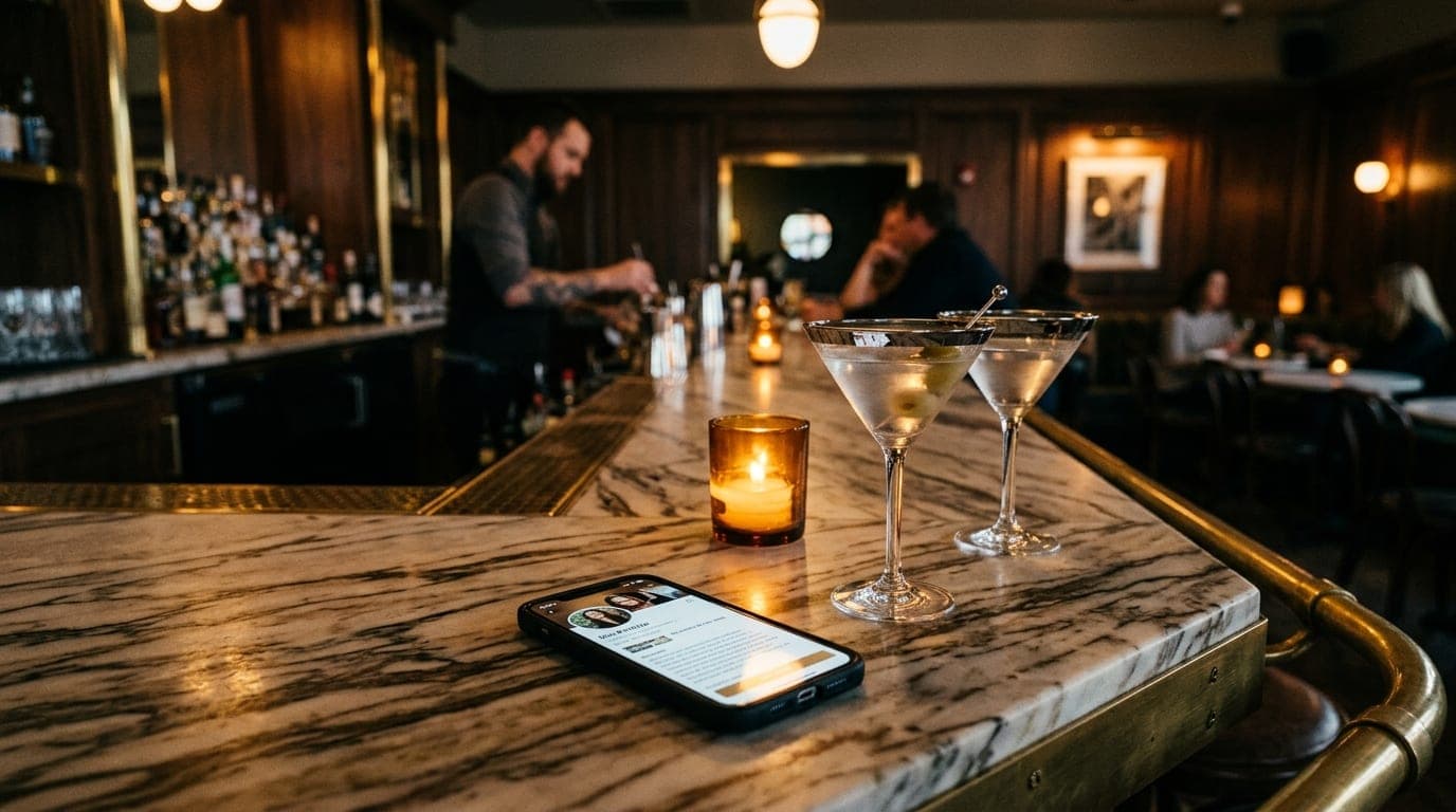 Using Adult Friend Finder in Overland Park: The 2026 Insider Guide