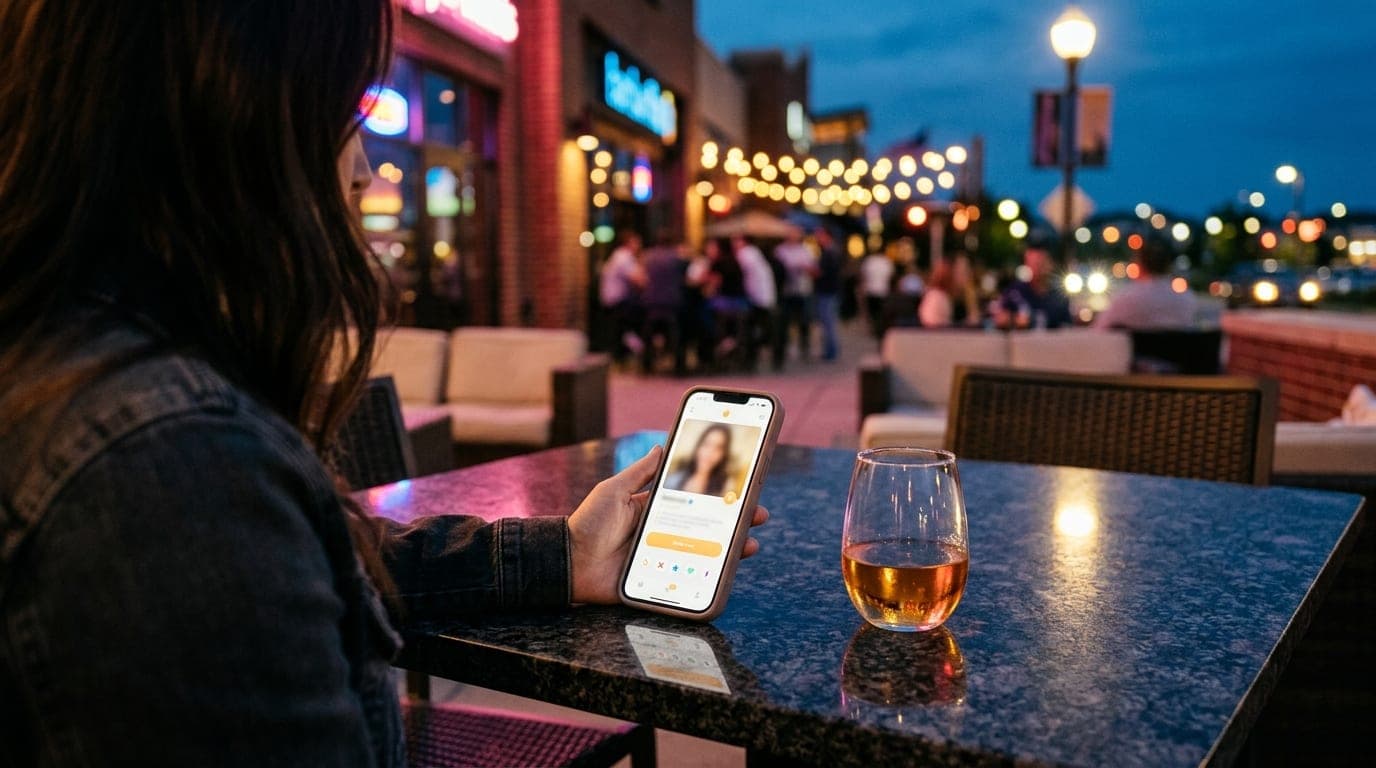 Using Bumble in Overland Park: The 2026 Insider Guide