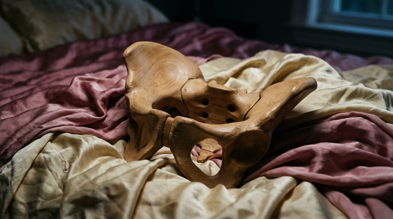 The Internal Engine: Why Pelvic Floor Health is the Secret to Better Sex for Everyone