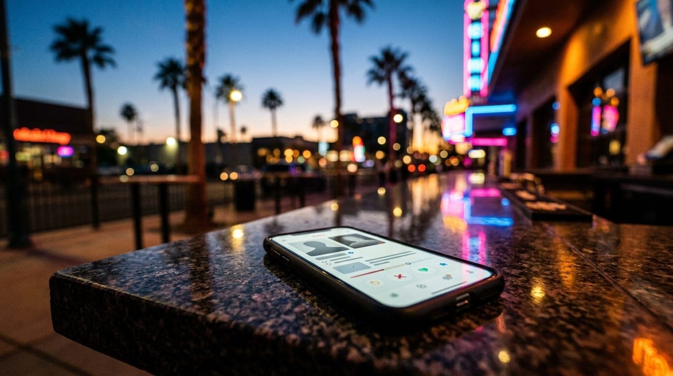 Using Adult Friend Finder in Peoria: The 2026 Insider Guide
