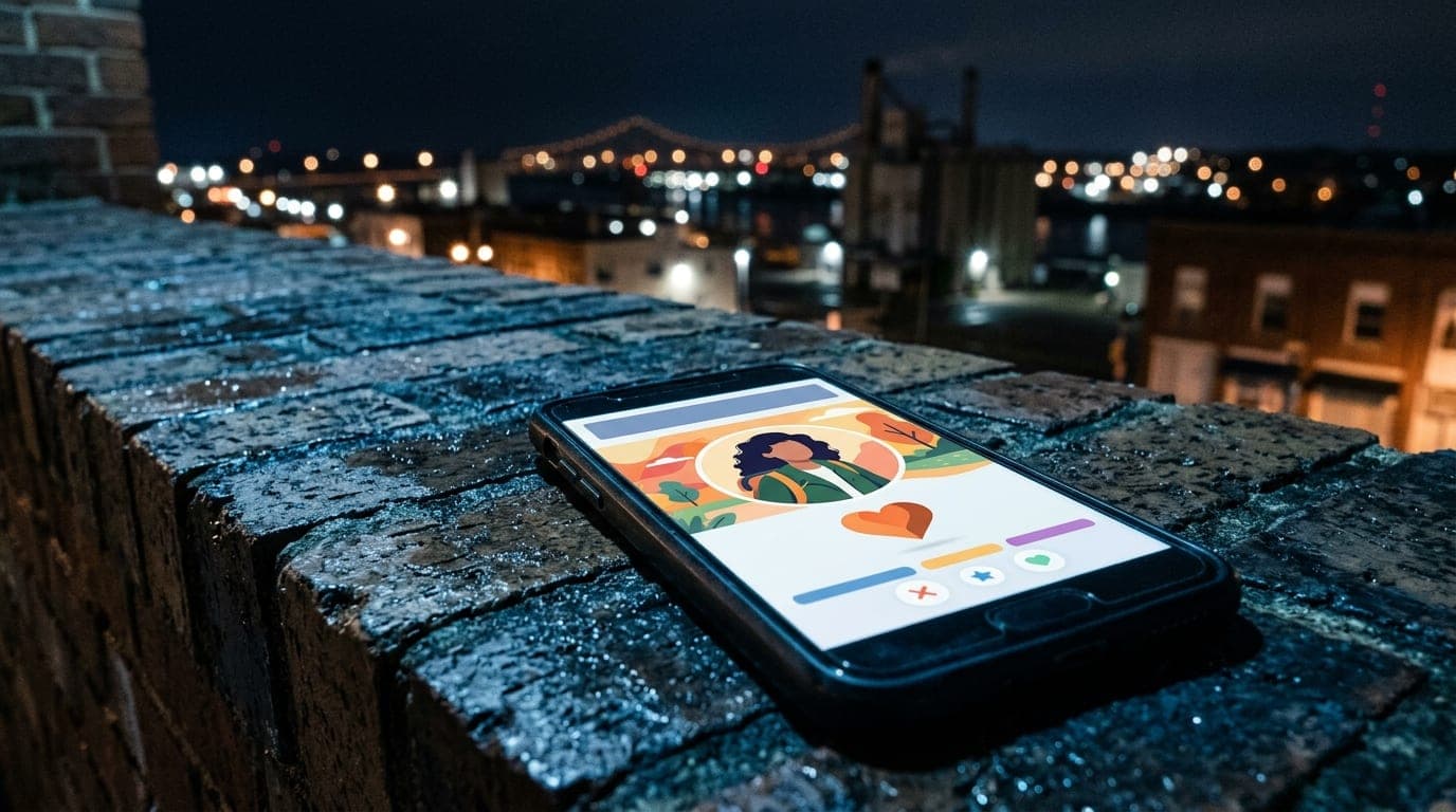 Using Hinge in Peoria: The 2026 Insider Guide