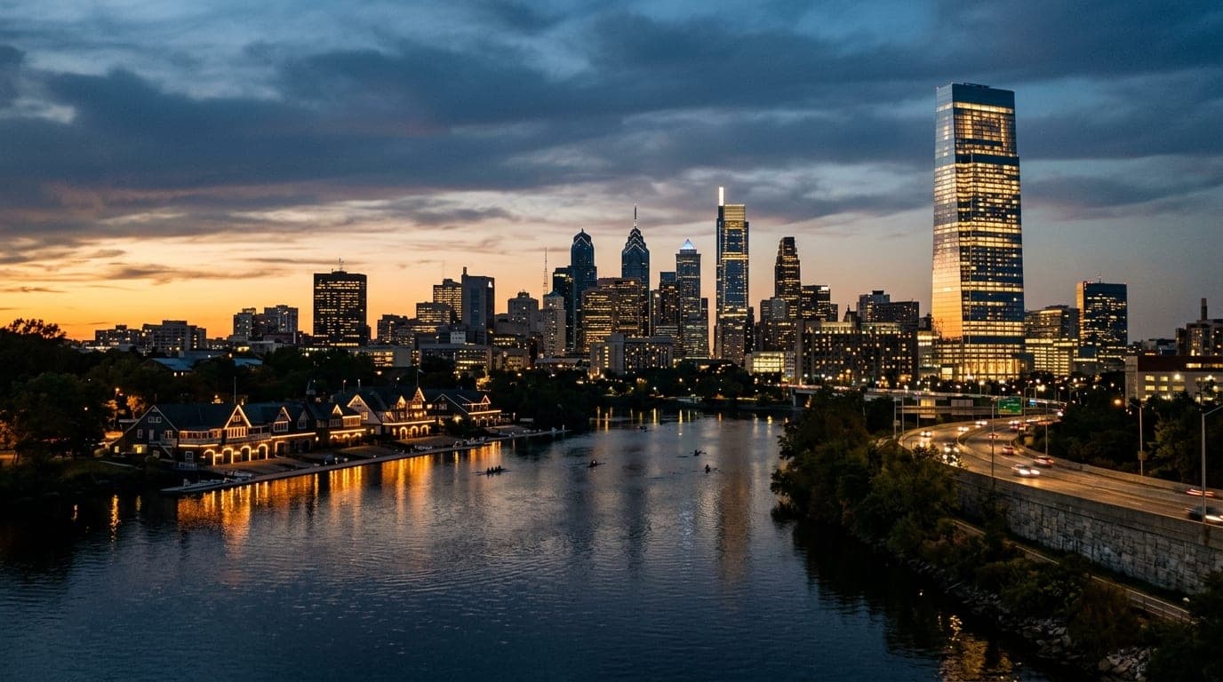 Using Adult Friend Finder in Philadelphia: The 2026 Insider Guide