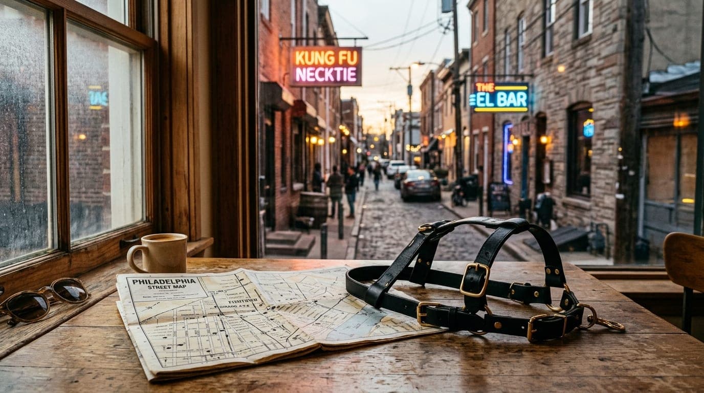 Feeld in Philadelphia: Is It Worth It in 2026?