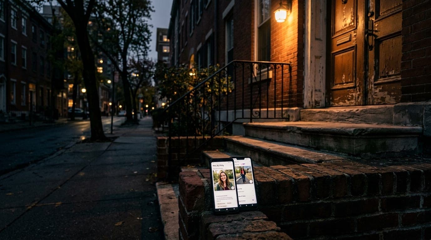 Hinge in Philadelphia: Is It Worth It in 2026?