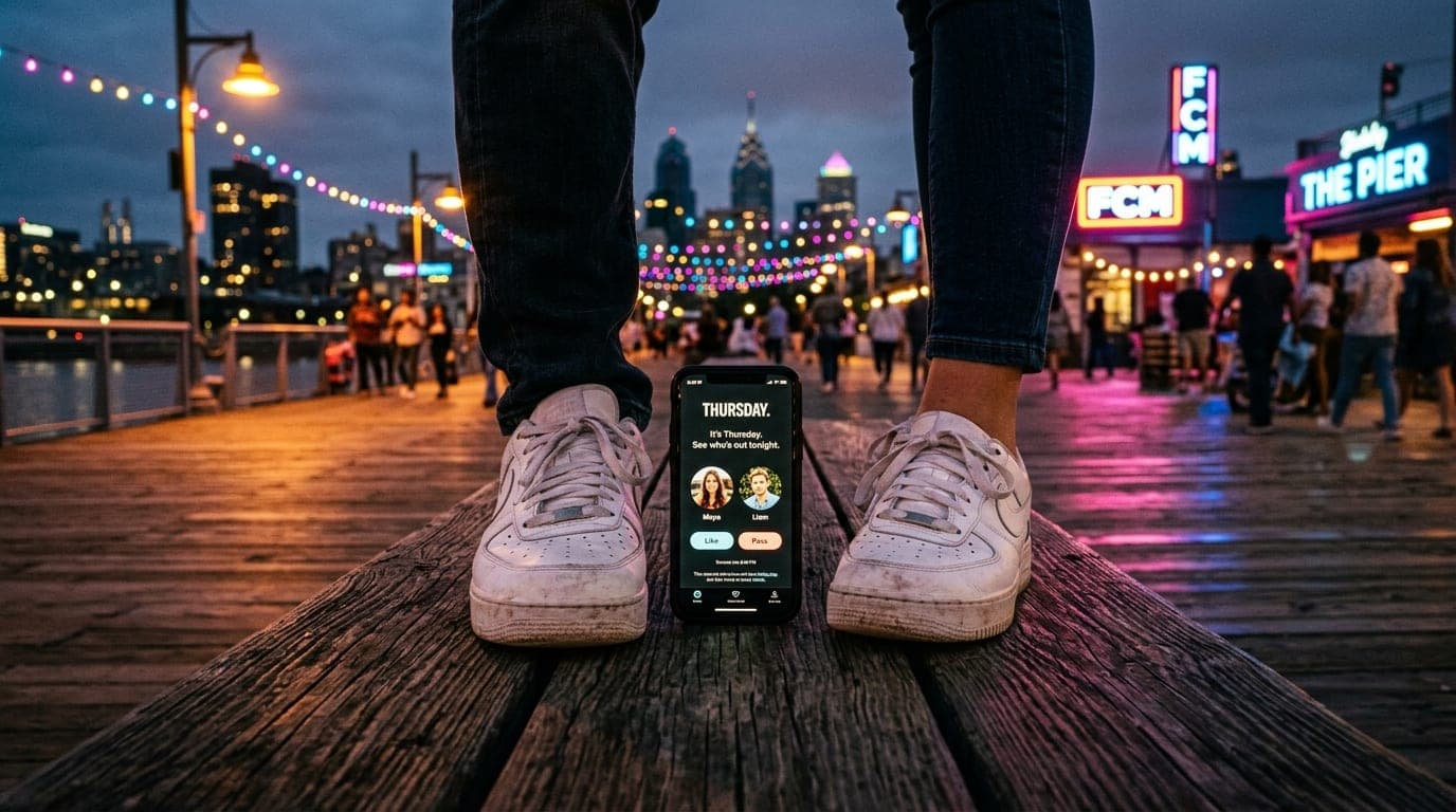 Using Thursday in Philadelphia: The 2026 Insider Guide