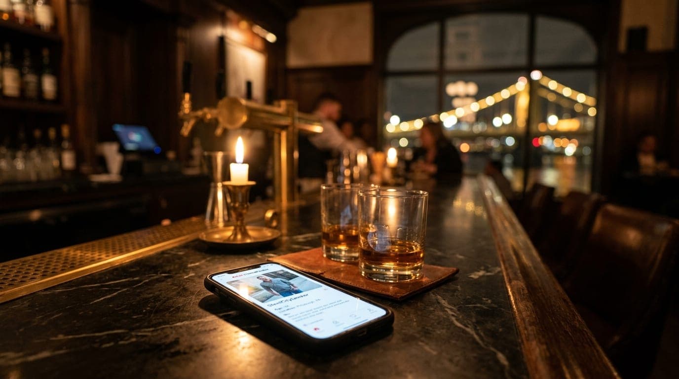 Adult Friend Finder in Pittsburgh: Is It Worth It in 2026?
