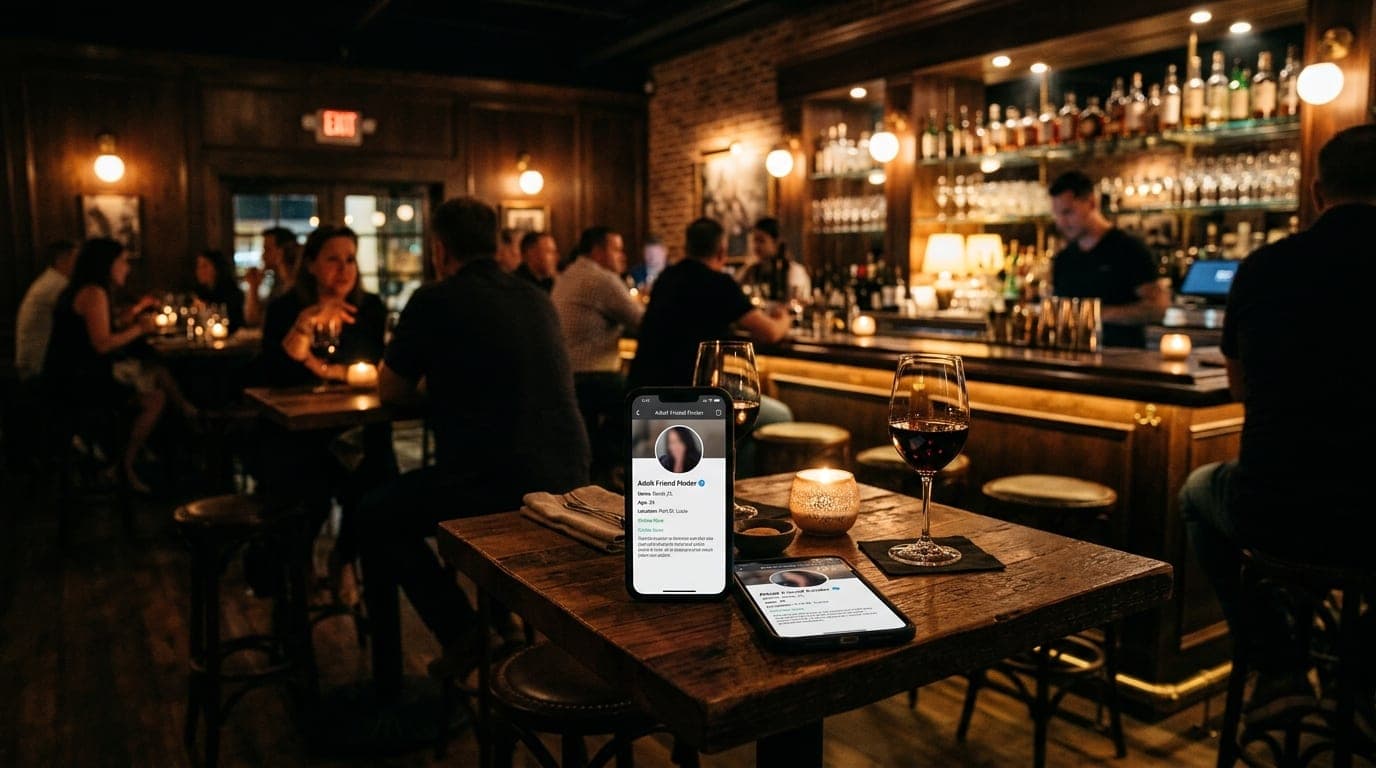 Using Adult Friend Finder in Port St. Lucie: The 2026 Insider Guide