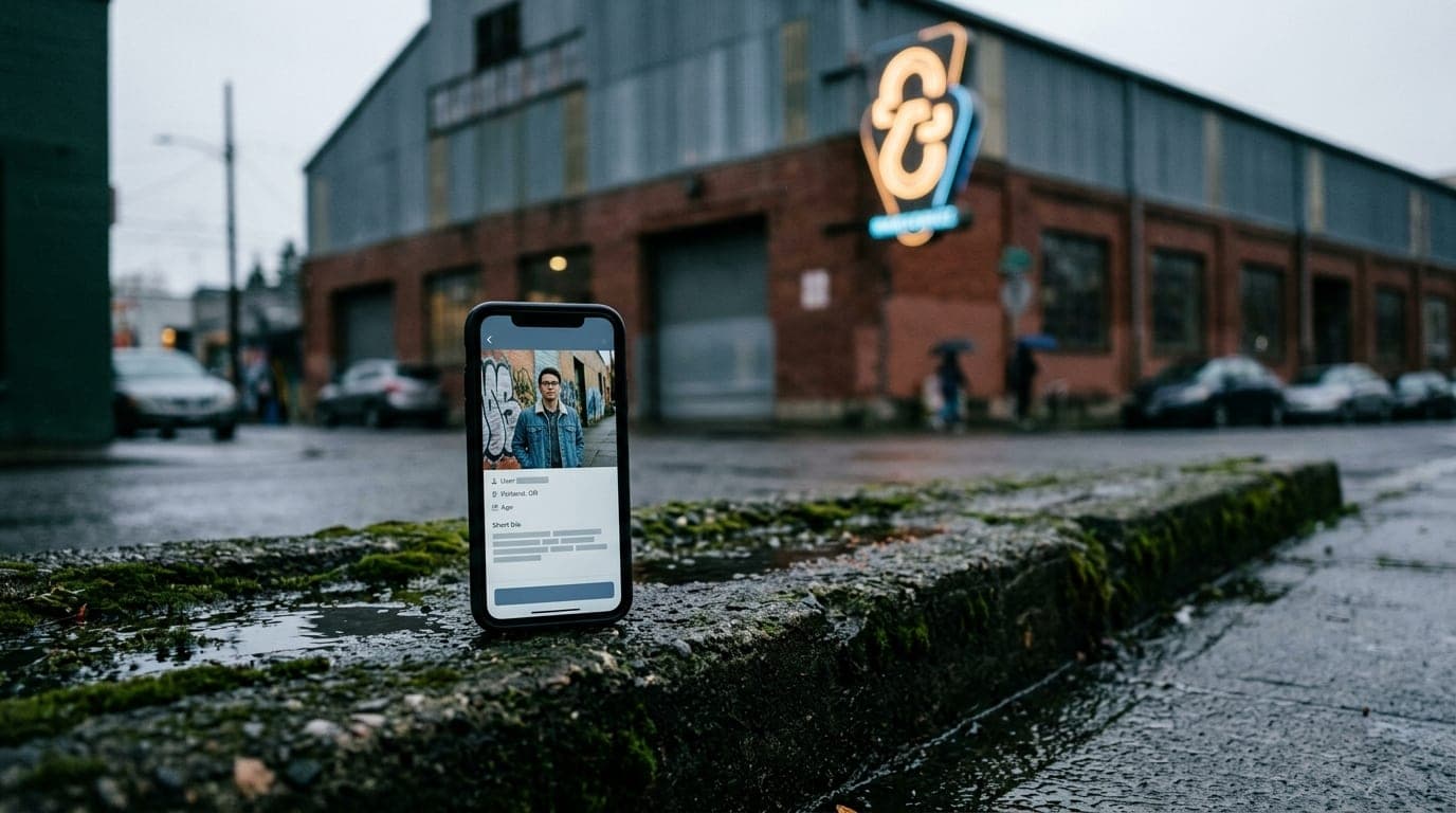 Using Adult Friend Finder in Portland: The 2026 Insider Guide