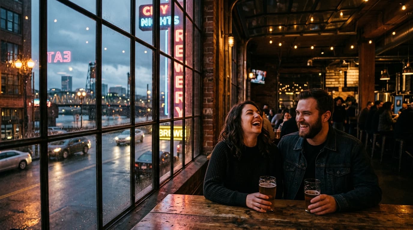 Using adult-friend-finder in Portland: The April 2026 Insider Guide