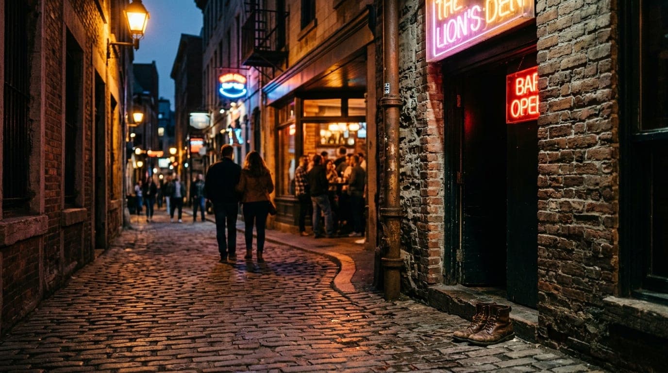 Using Adult Friend Finder in Portland: The 2026 Insider Guide