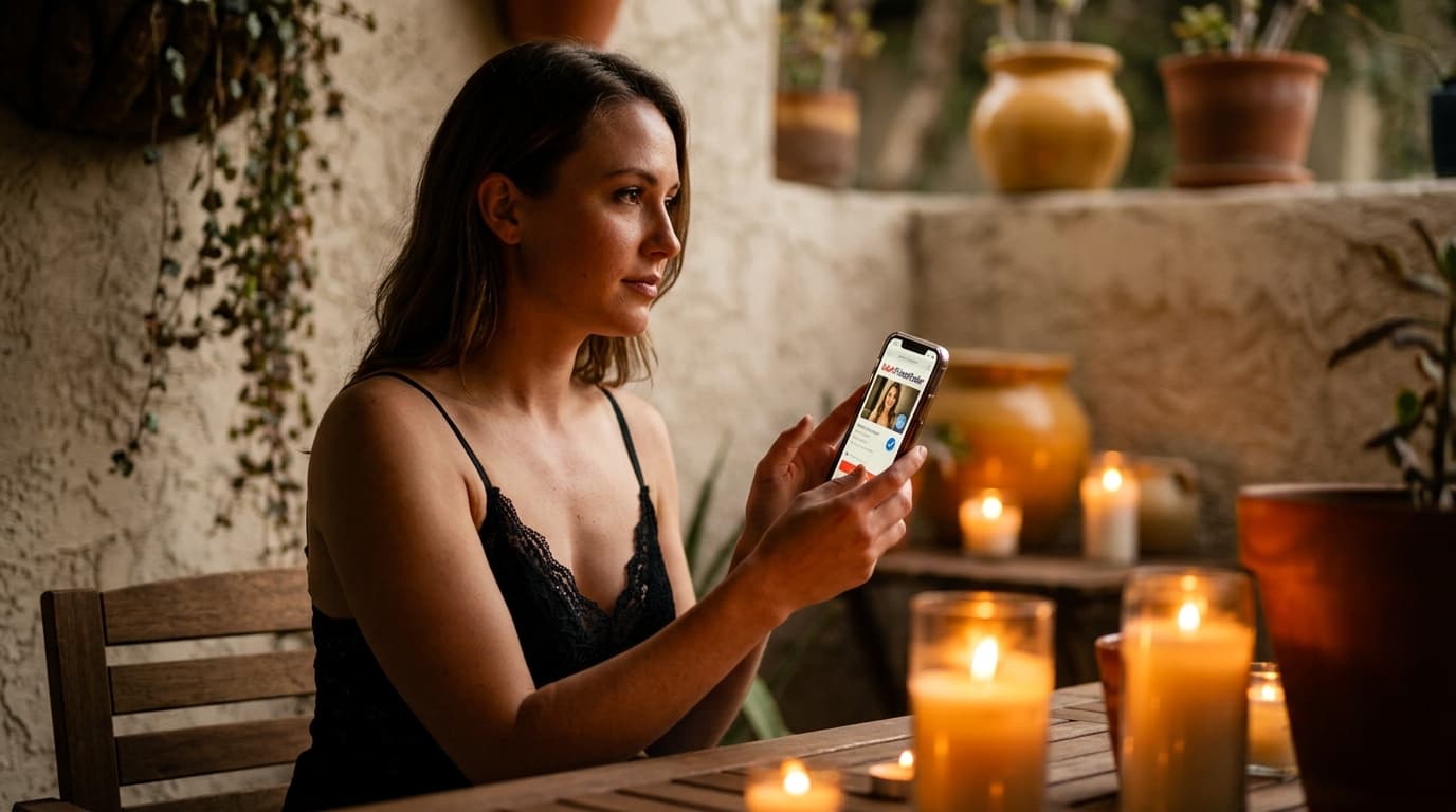 Using Adult Friend Finder in Rancho Cucamonga: The May 2026 Insider Guide