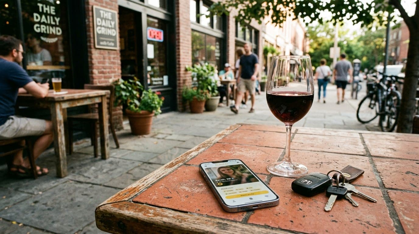 Using Bumble in Rancho Cucamonga: The 2026 Insider Guide
