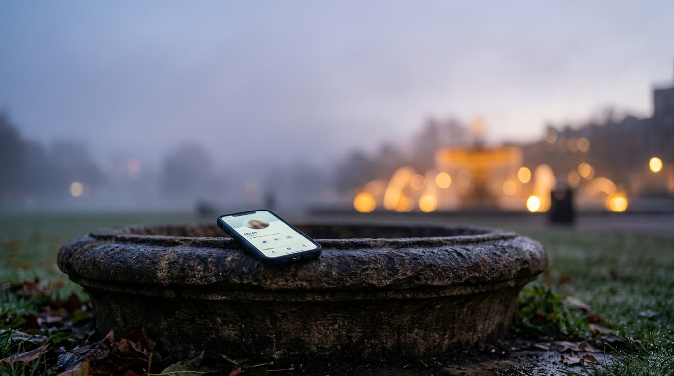 Using Feeld in Rancho Cucamonga: The May 2026 Insider Guide