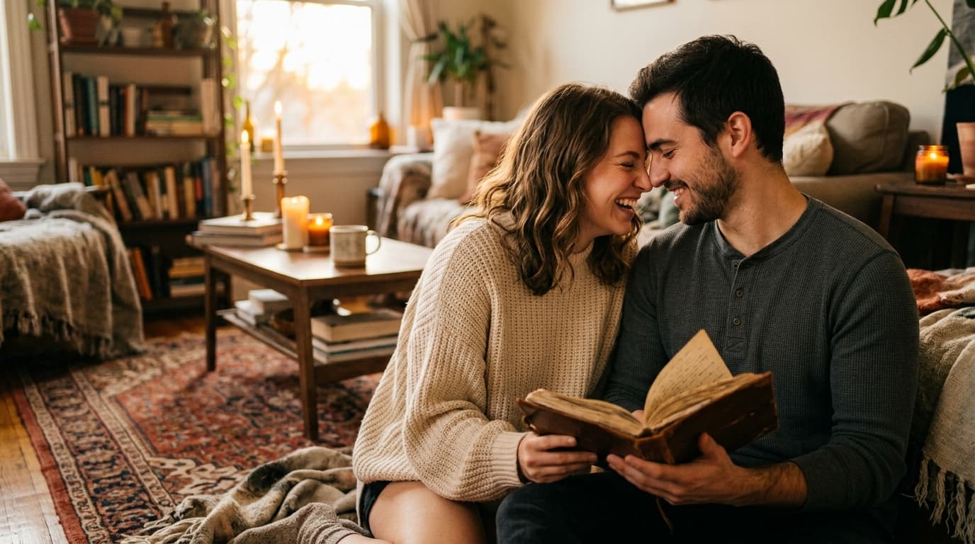 The Unspoken Shift: How to Navigate Renegotiating Monogamy During Life Transitions
