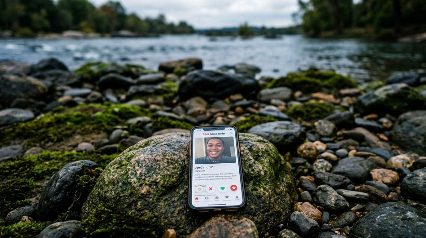 Using Adult Friend Finder in Richmond: The 2026 Insider Guide