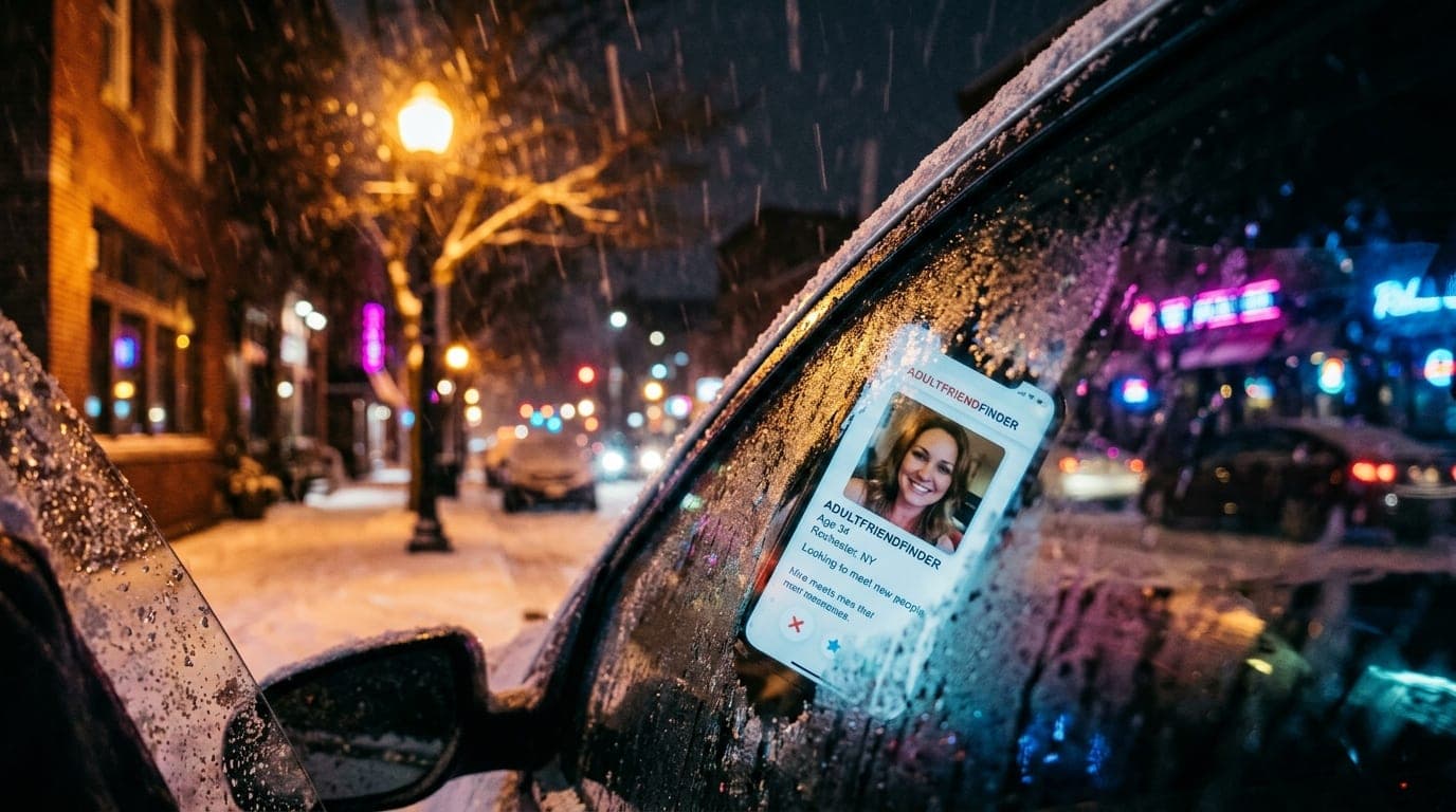 Using Adult Friend Finder in Rochester: The 2026 Insider Guide