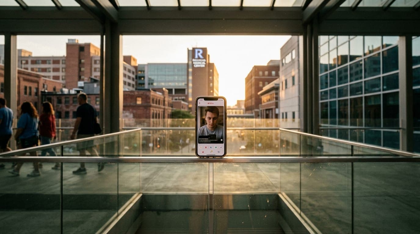 Using Tinder in Rochester: The 2026 Insider Guide