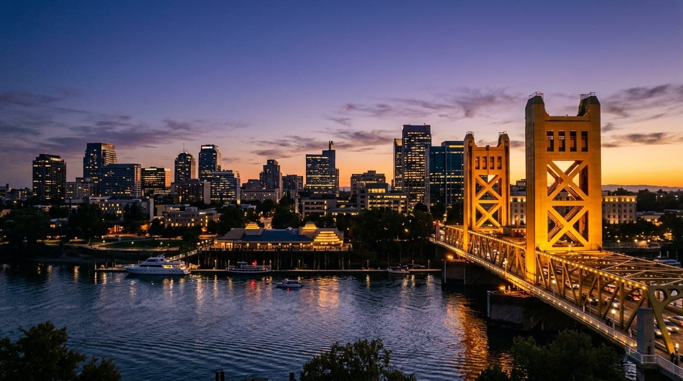 Using Feeld in Sacramento: The 2026 Insider Guide