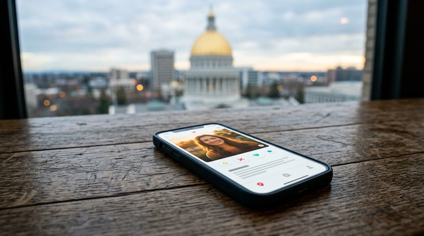 Using Tinder in Sacramento: The 2026 Insider Guide