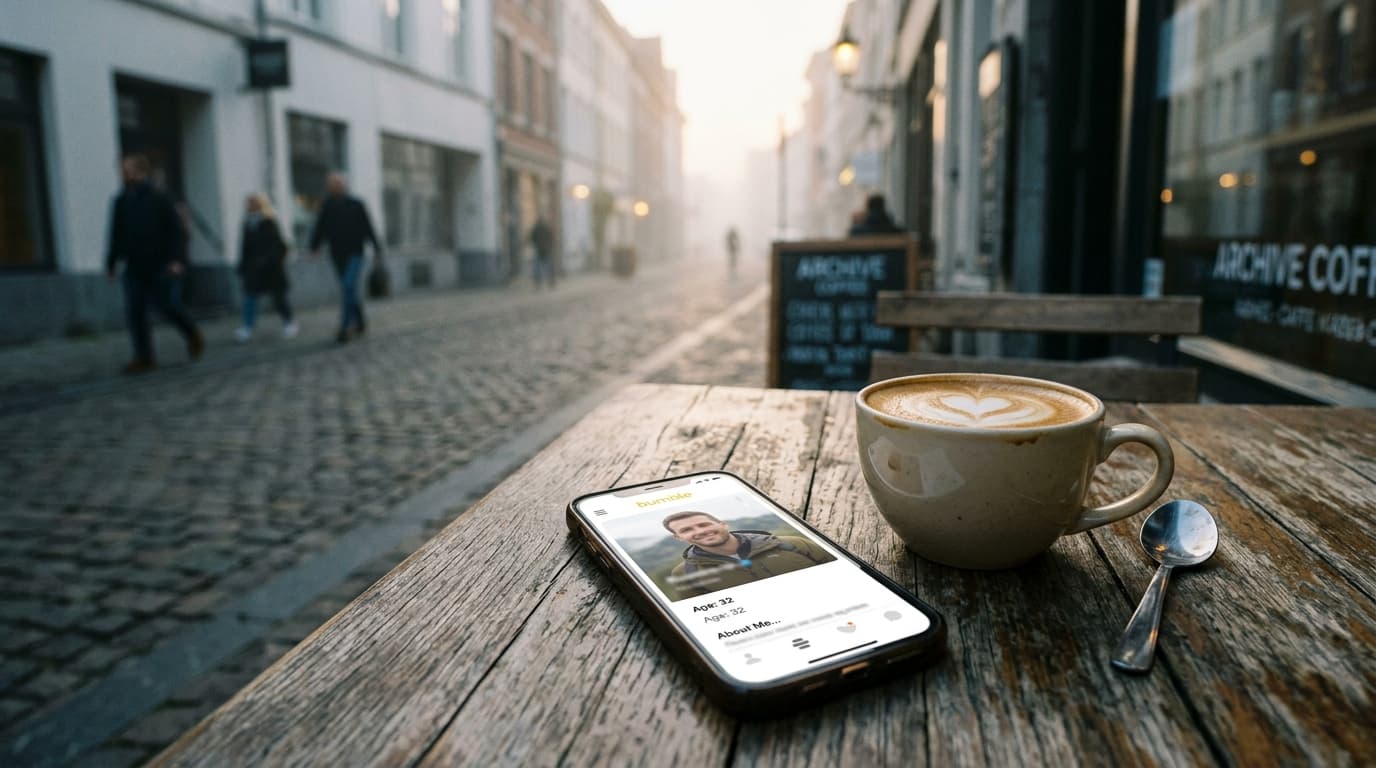 Using Bumble in Salem: The May 2026 Insider Guide