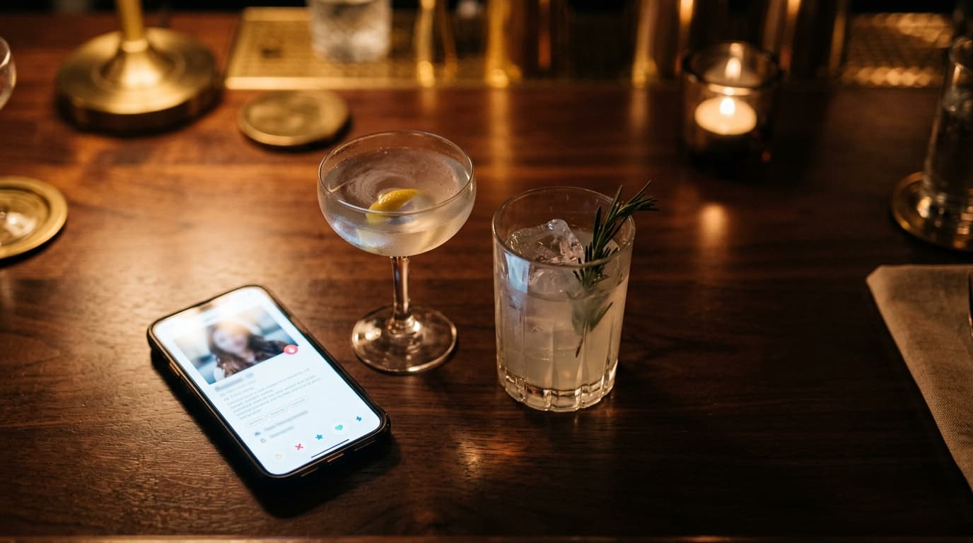 Using Tinder in Salem: The May 2026 Insider Guide