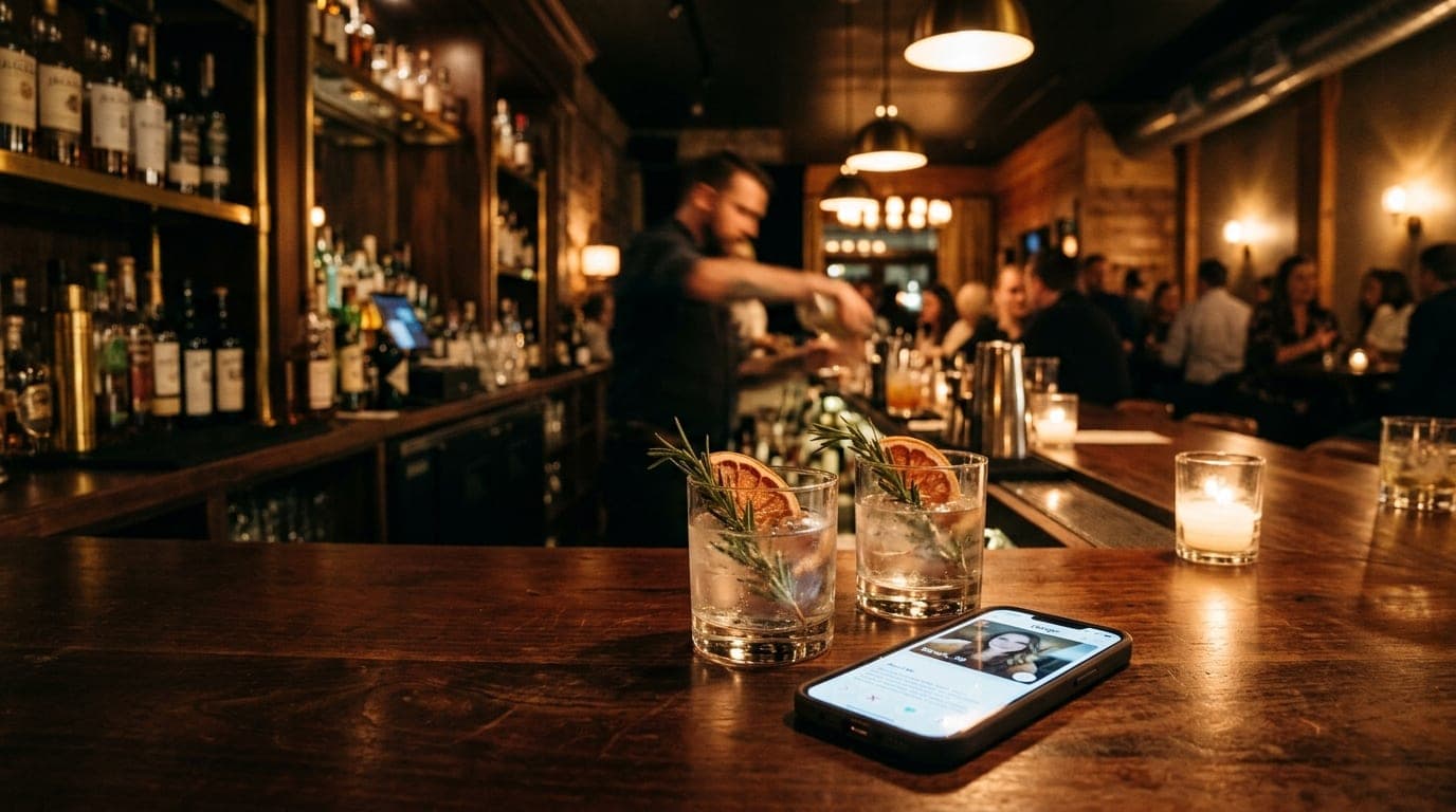 Using Hinge in Salt Lake City: The 2026 Insider Guide