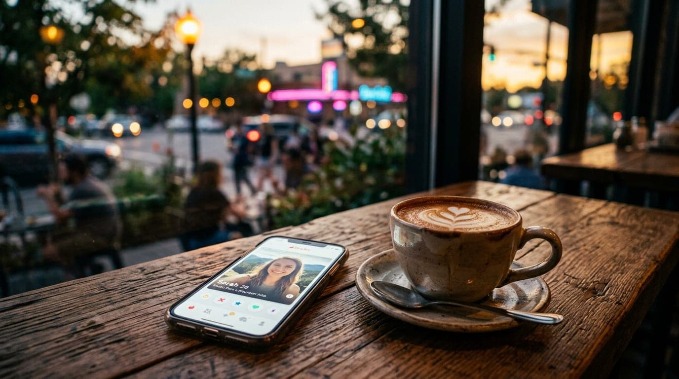 Using Tinder in Salt Lake City: The 2026 Insider Guide