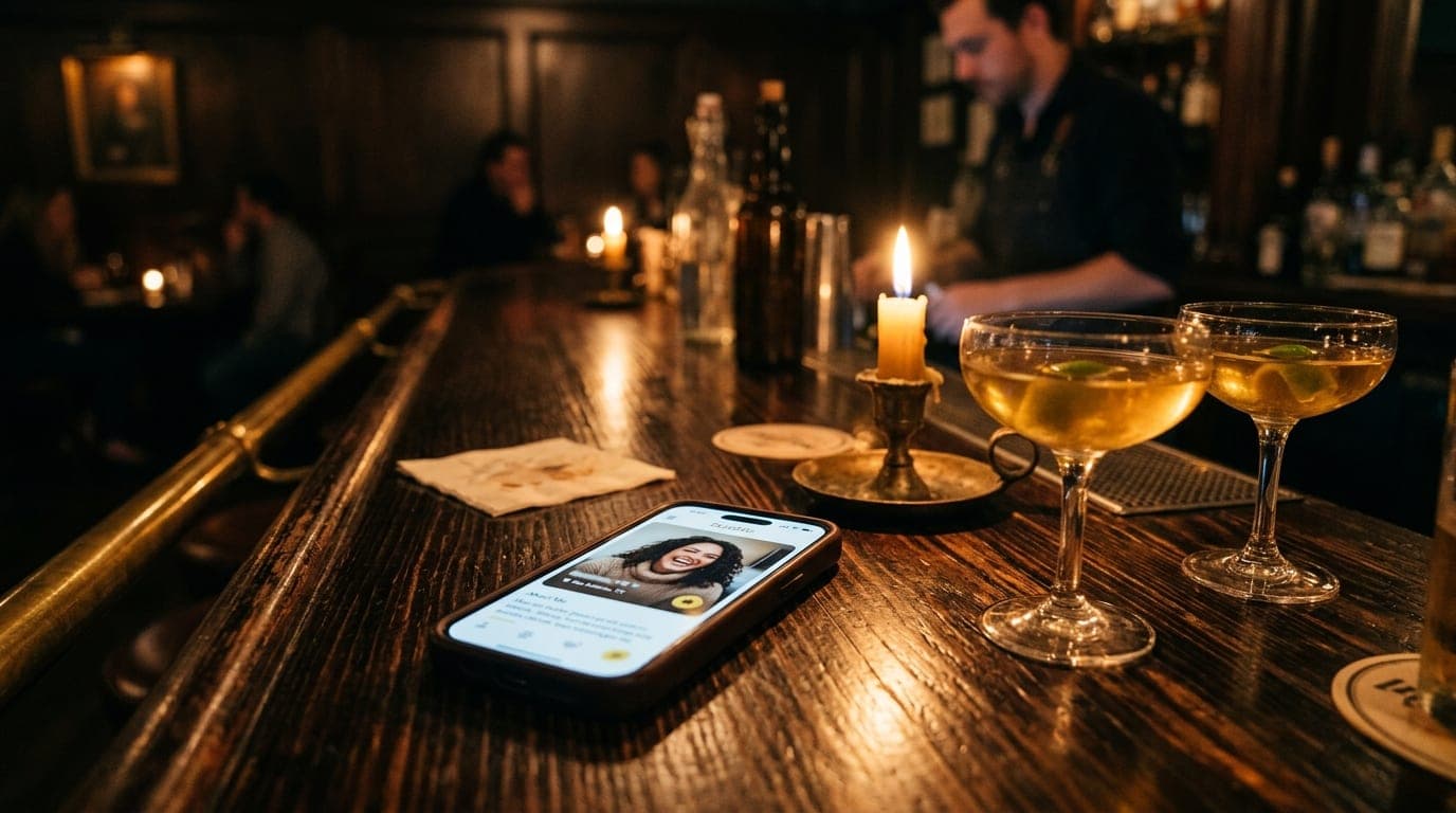 Using Bumble in San Antonio: The 2026 Insider Guide