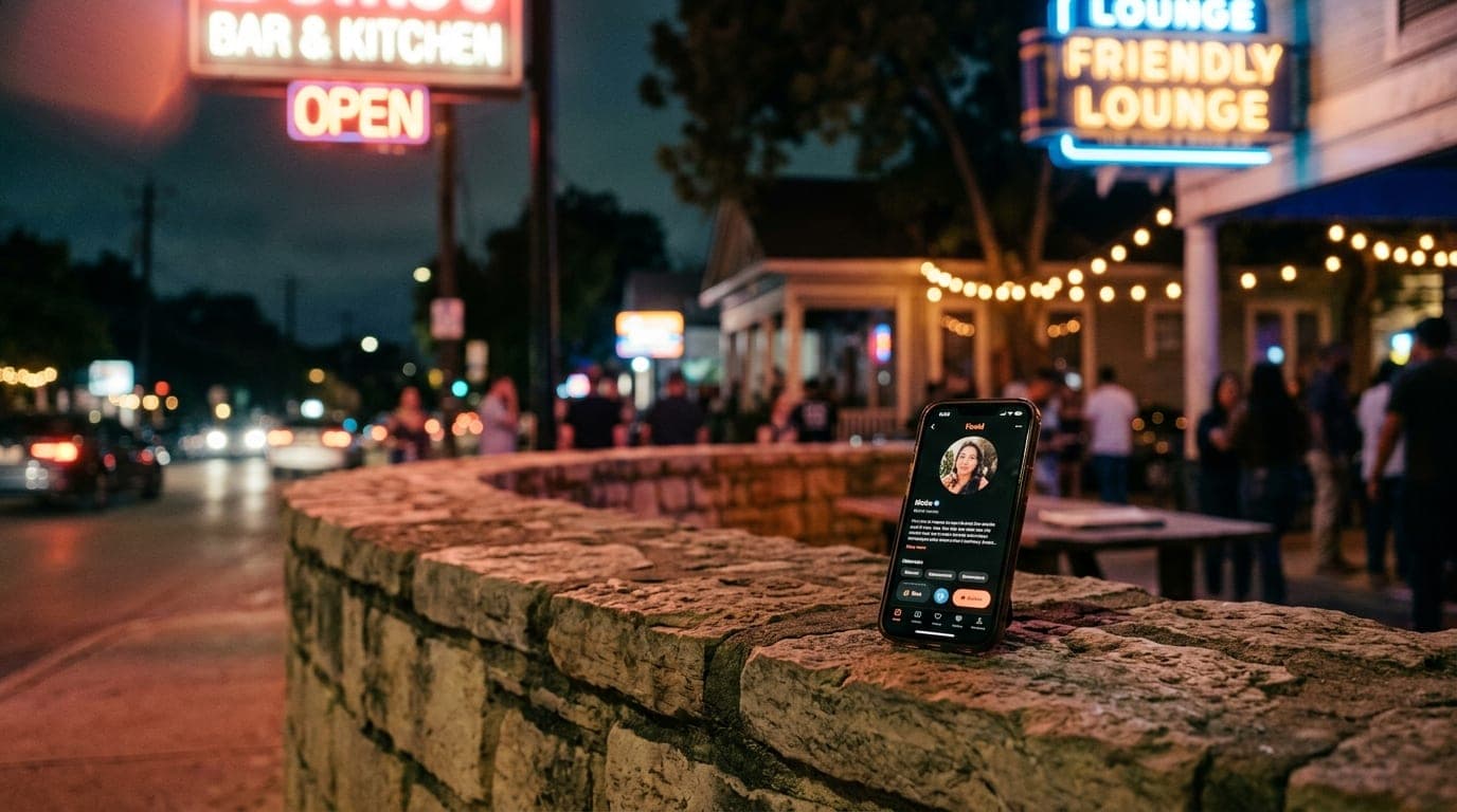 Using Feeld in San Antonio: The 2026 Insider Guide