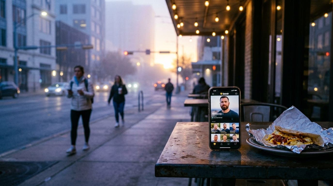 Using Grindr in San Antonio: The 2026 Insider Guide