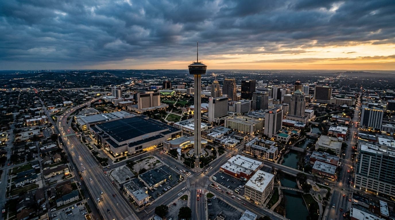 Using Thursday in San Antonio: The 2026 Insider Guide