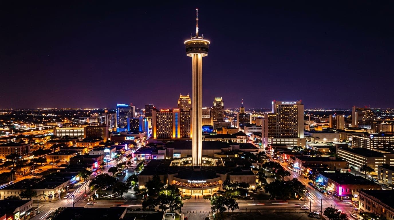 Using Tinder in San Antonio: The 2026 Insider Guide
