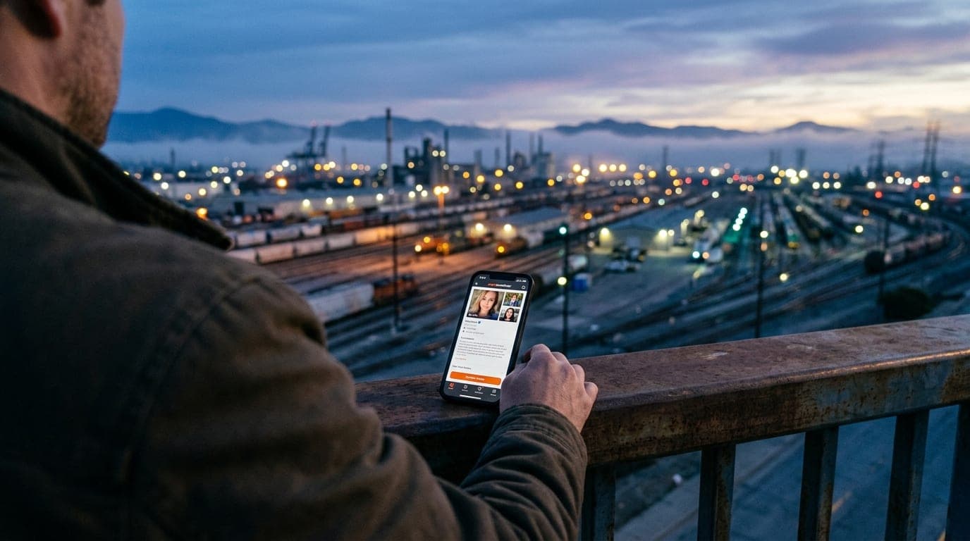 Using Adult Friend Finder in San Bernardino: The 2026 Insider Guide
