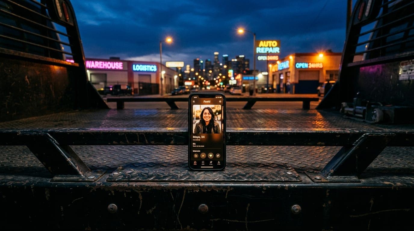 Using Feeld in San Bernardino: The 2026 Insider Guide