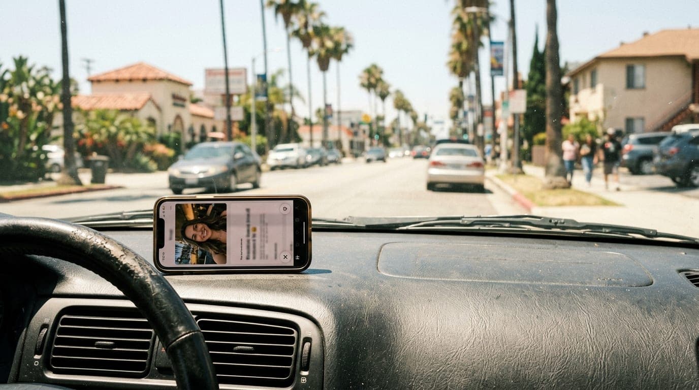 Using Hinge in San Bernardino: The 2026 Insider Guide