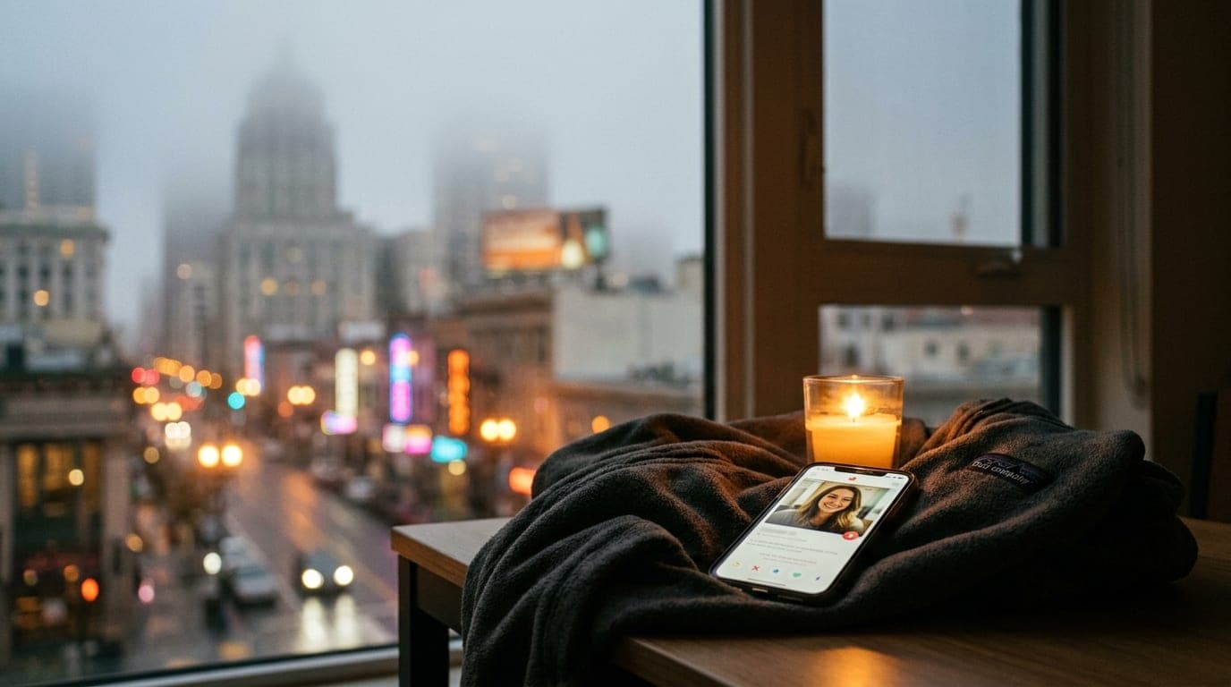 Tinder in San Francisco: Is It Worth It in 2026?