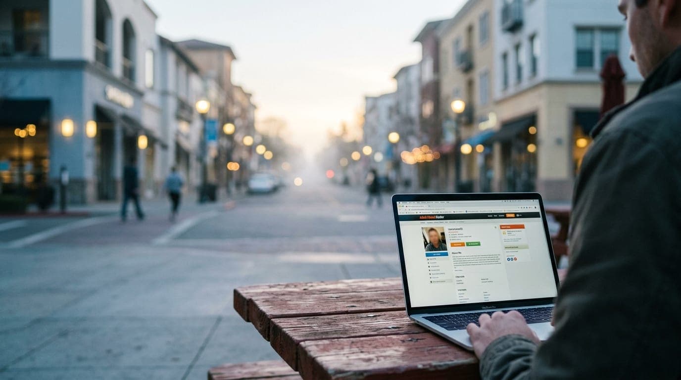 Using Adult Friend Finder in San Jose: The 2026 Insider Guide