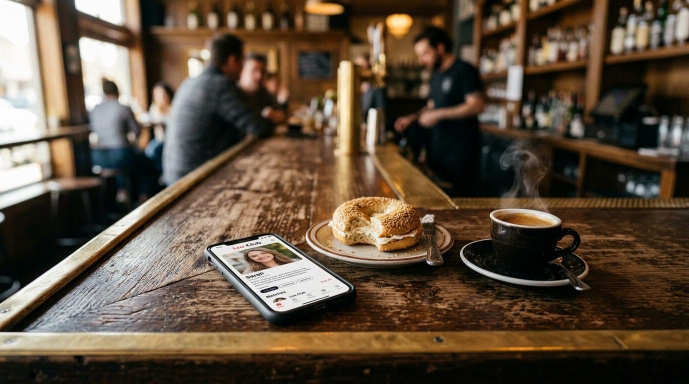 Using Lox Club in San Jose: The 2026 Insider Guide